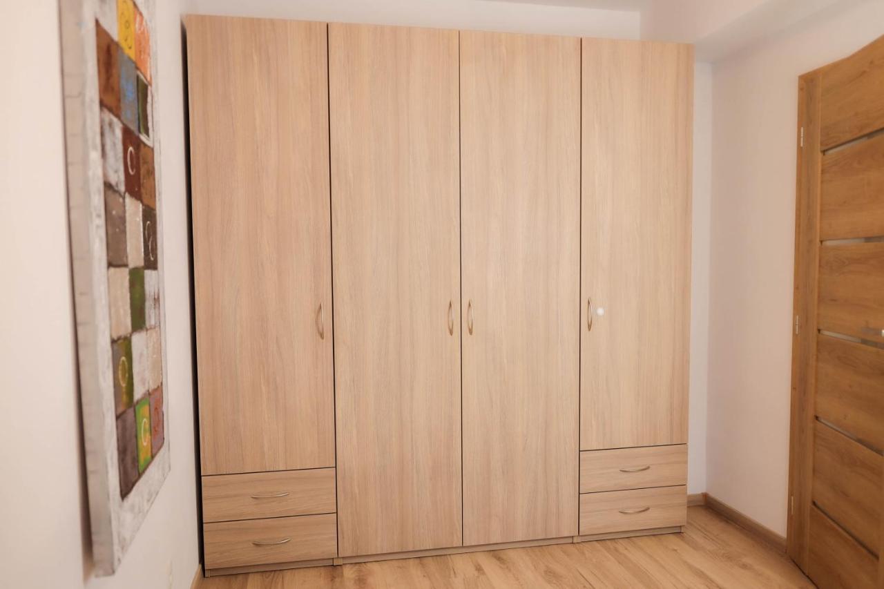 Apartman 4 - Rezidence K Lanovce Jáchymov Extérieur photo