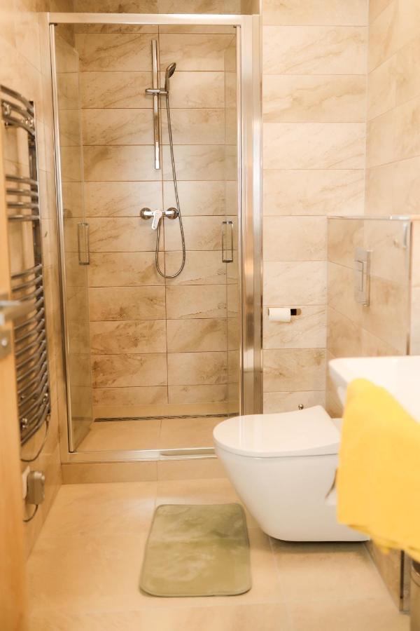 Apartman 4 - Rezidence K Lanovce Jáchymov Extérieur photo