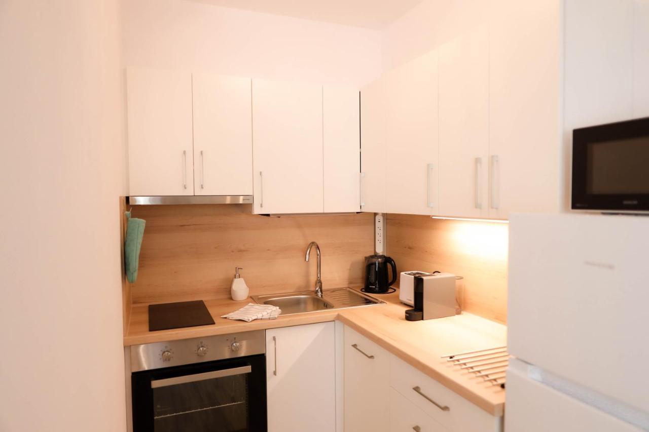 Apartman 4 - Rezidence K Lanovce Jáchymov Extérieur photo