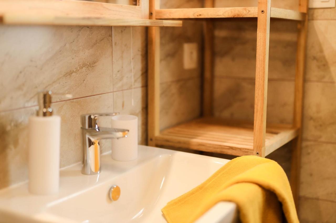 Apartman 4 - Rezidence K Lanovce Jáchymov Extérieur photo