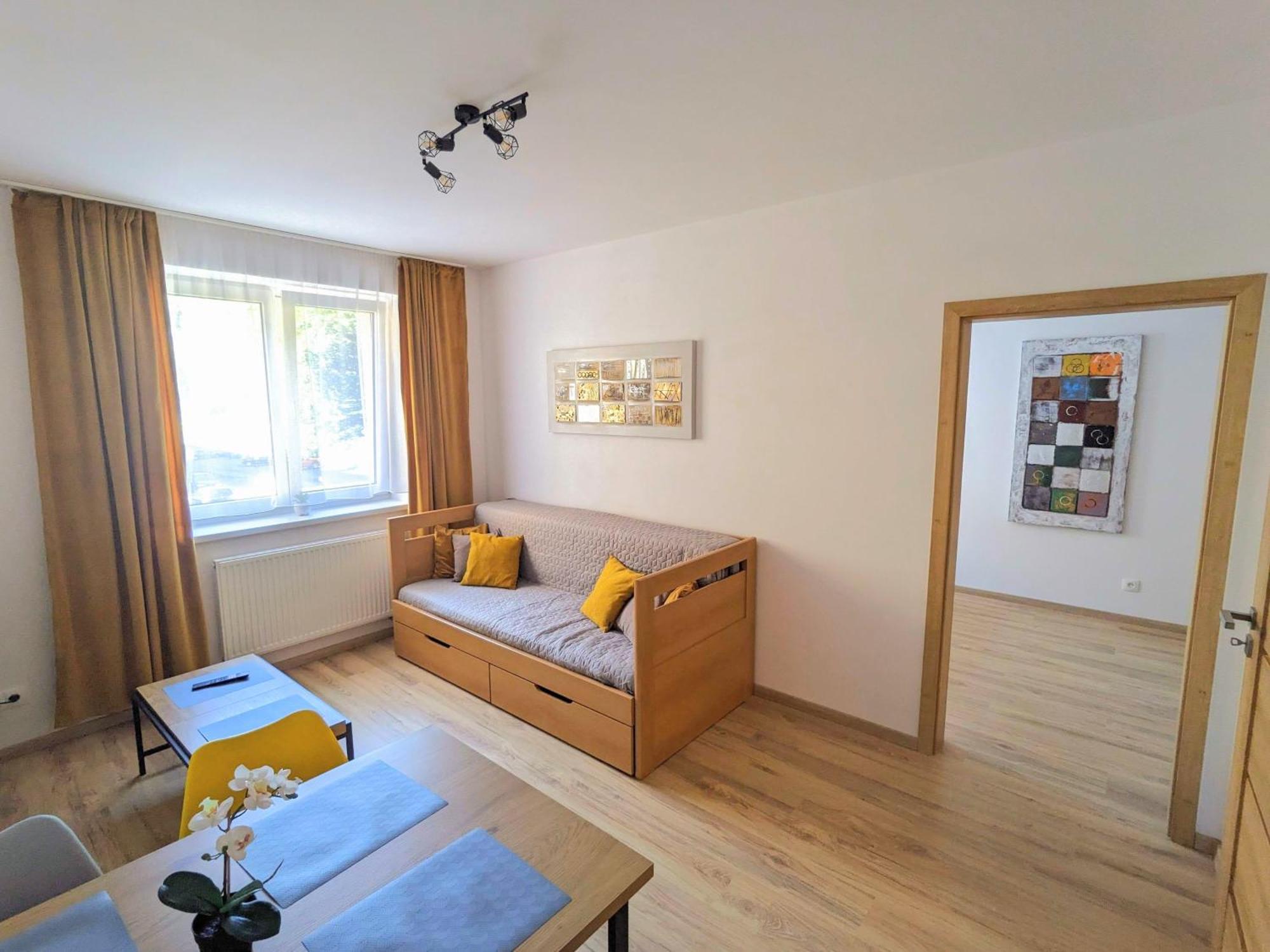 Apartman 4 - Rezidence K Lanovce Jáchymov Extérieur photo